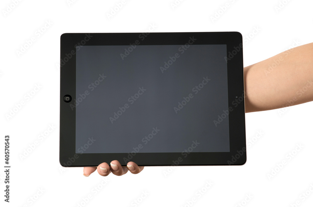 tablet computer tablet computer