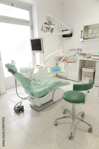saletta del dentista