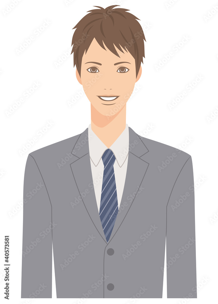 男性 男性