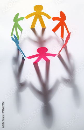 community circle