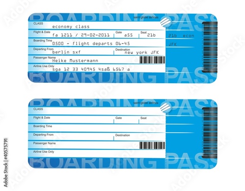 Ticket 11a