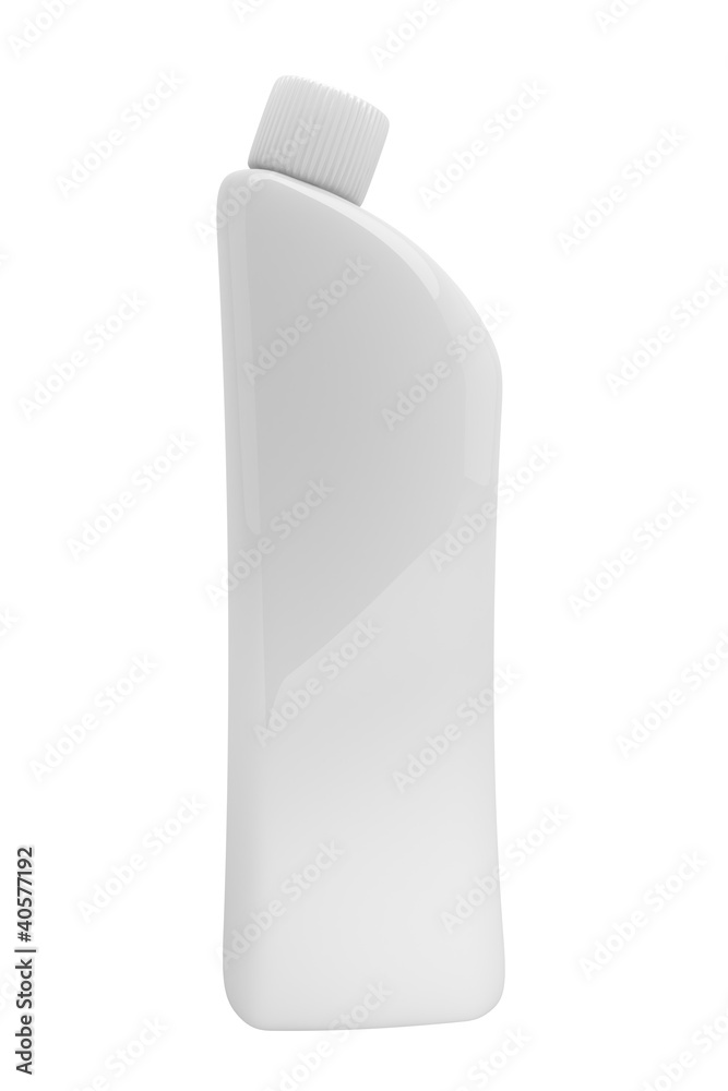 Detergent bottle Detergent bottle