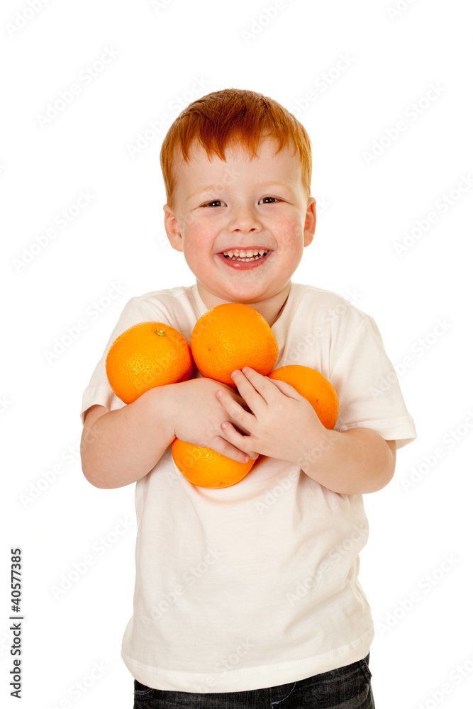 child, boy with oranges. healthy lifestyle concept. child, boy with oranges. healthy lifestyle concept.