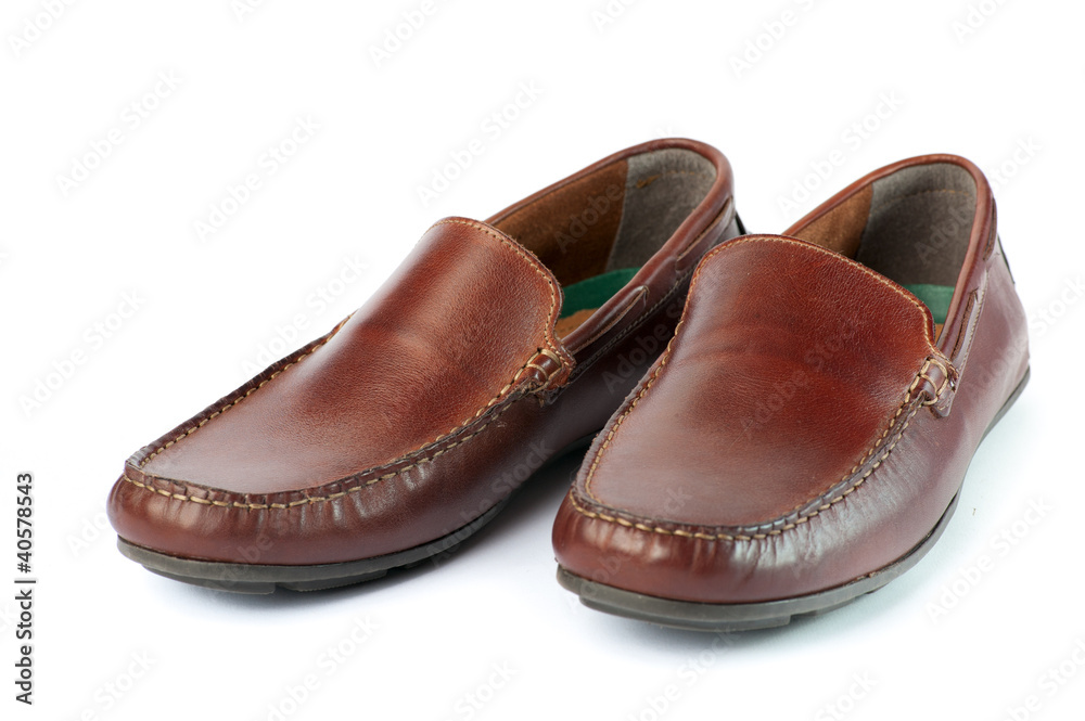 moccasins moccasins