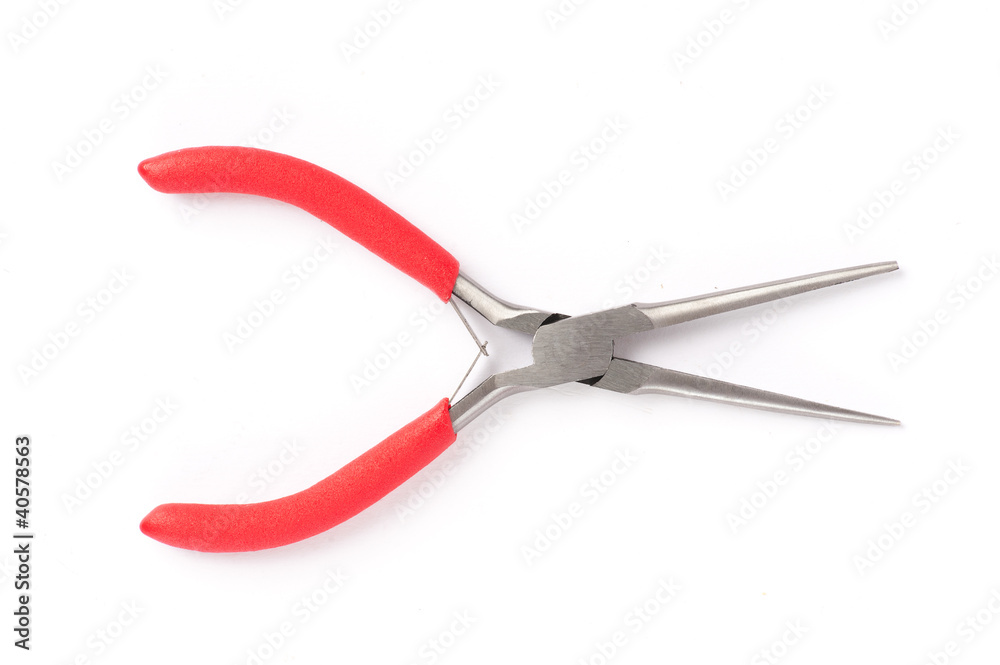 pliers