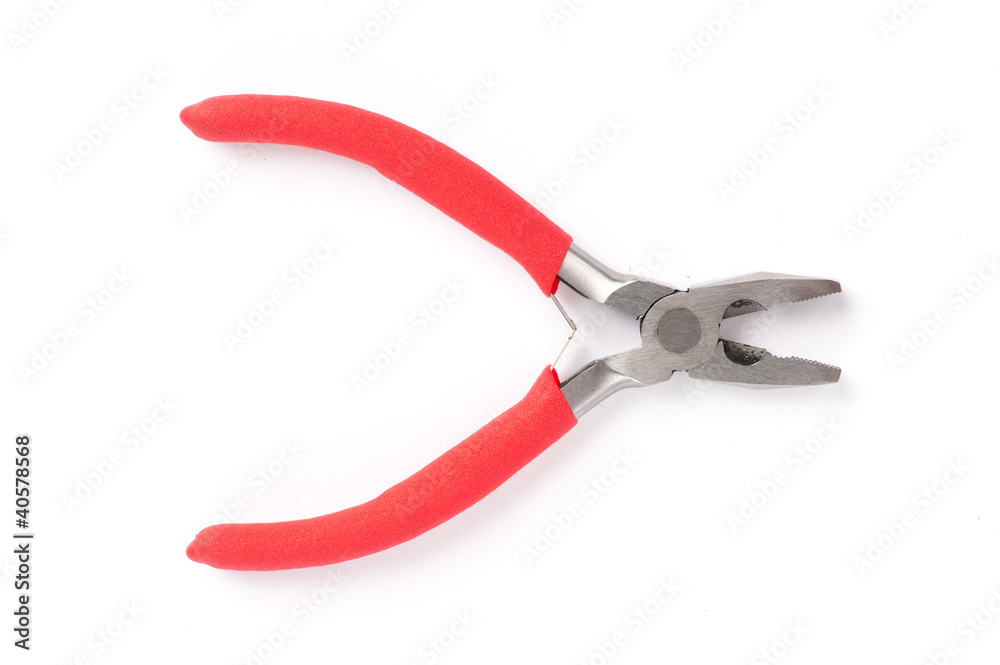pliers pliers