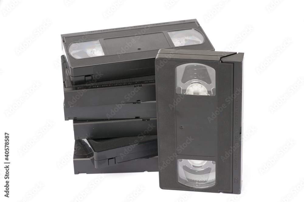 video tape video tape
