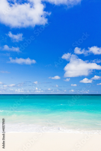 Foul Bay, Barbados, Caribbean © Richard Semik