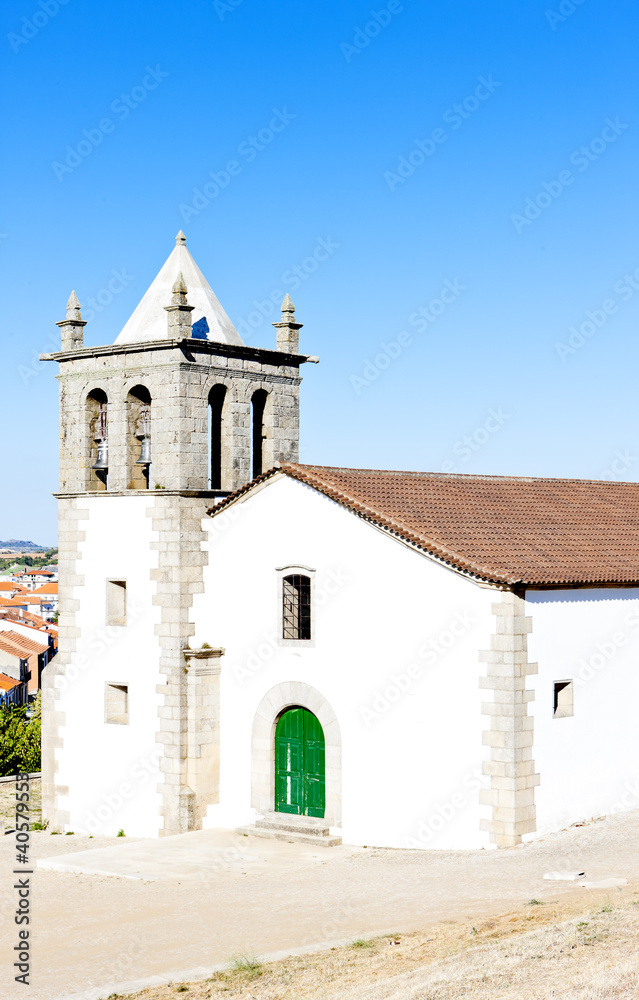 Mogadouro, Tras-os-Montes, Portugal