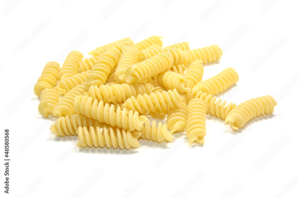 fusilli fusilli