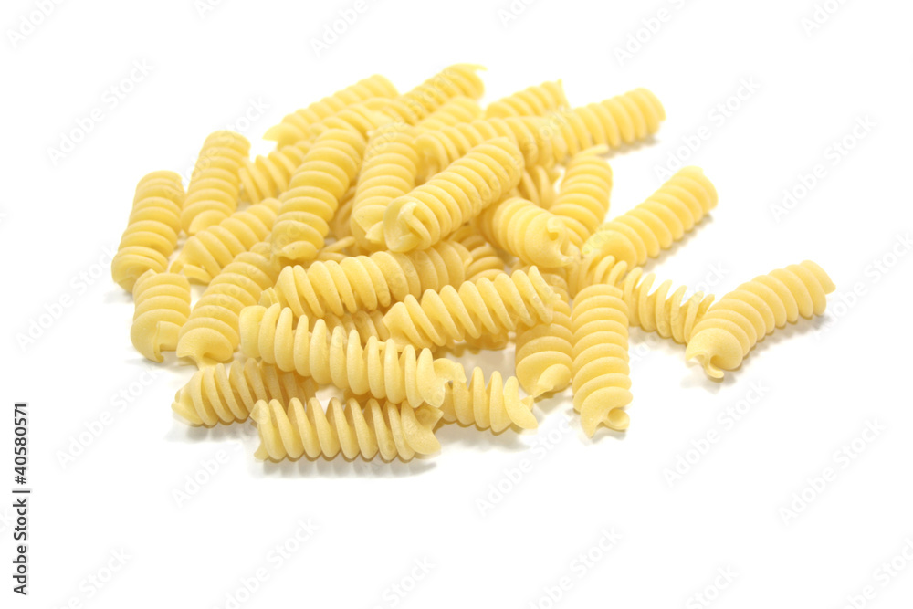fusilli fusilli