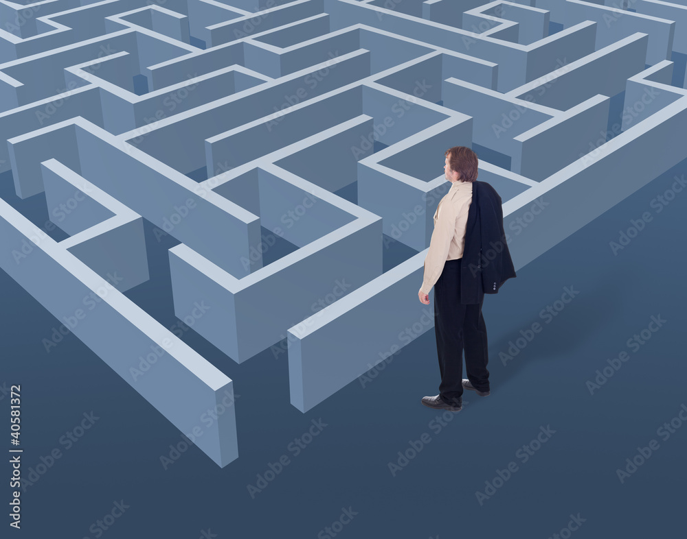 Vision and strategic thinking in business Vision and strategic thinking in business