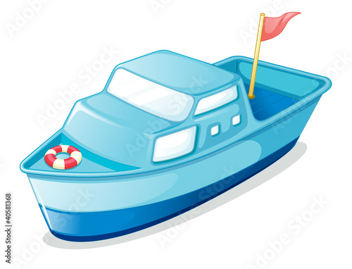Object illustration