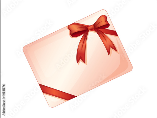 card envelop