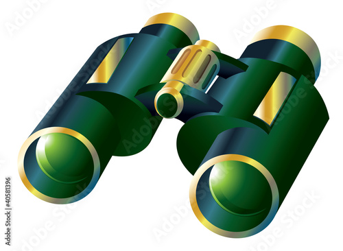 binocular
