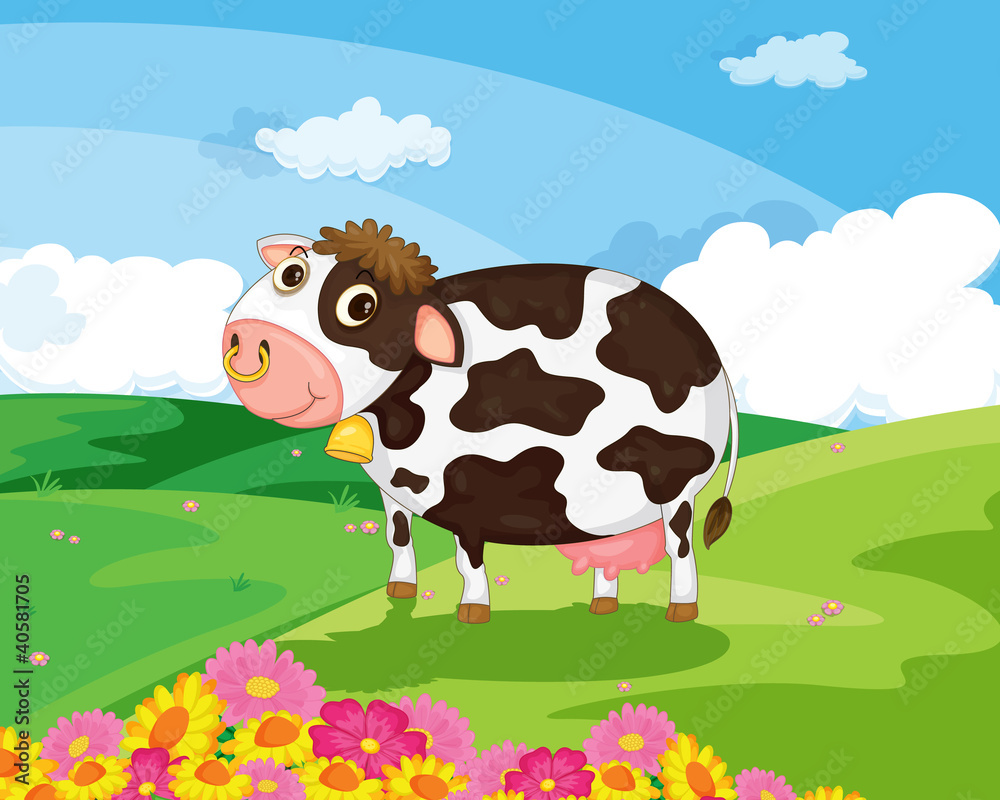Nature illustration Nature illustration