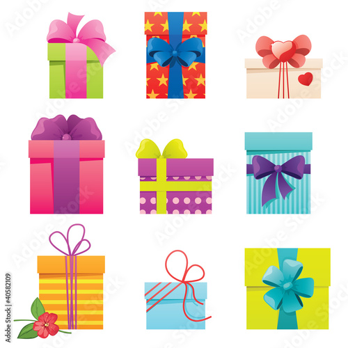 Gift set