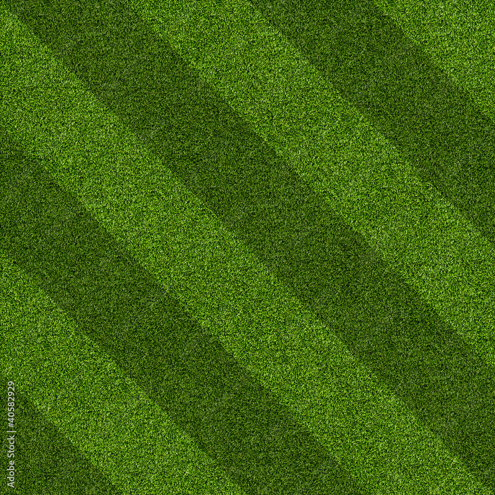 Seamless Artificial Grass Field Texture Stock Illustration | Adobe Stock