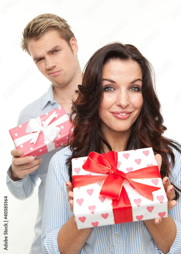 geschenke geschenke
