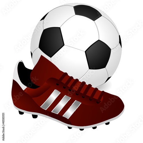 Soccer equipment