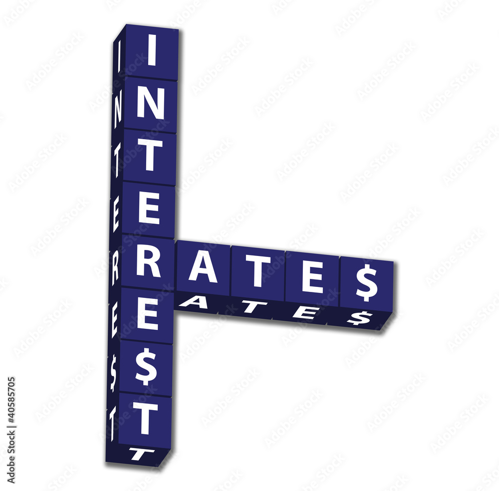 Interest Rates