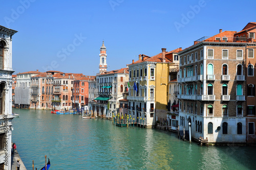 Venezia Canal Grande © rmarinello