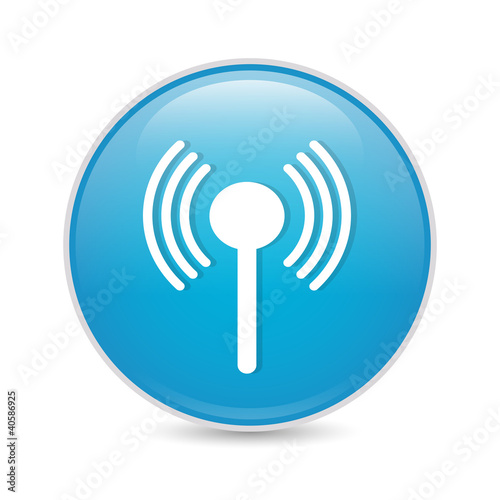 Bottone Wifi