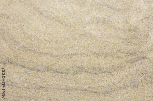 sand