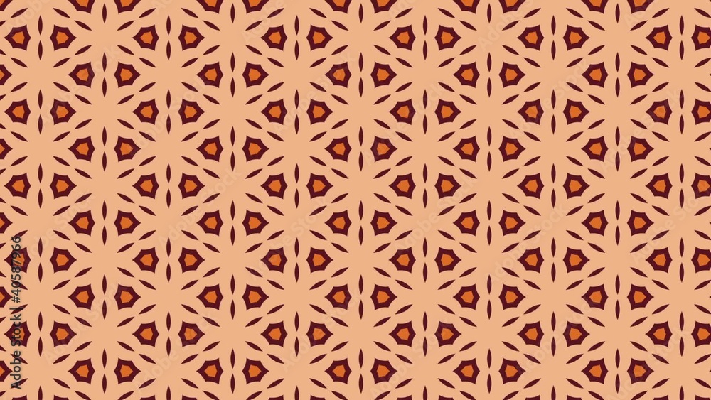 Texture movie 1