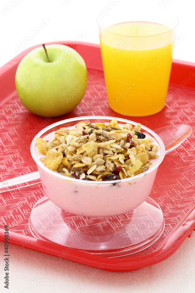 Healthy delicious and nutritious meal Healthy delicious and nutritious meal
