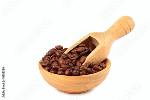 ciotola di caffè