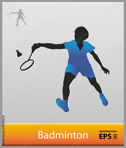 Badminton