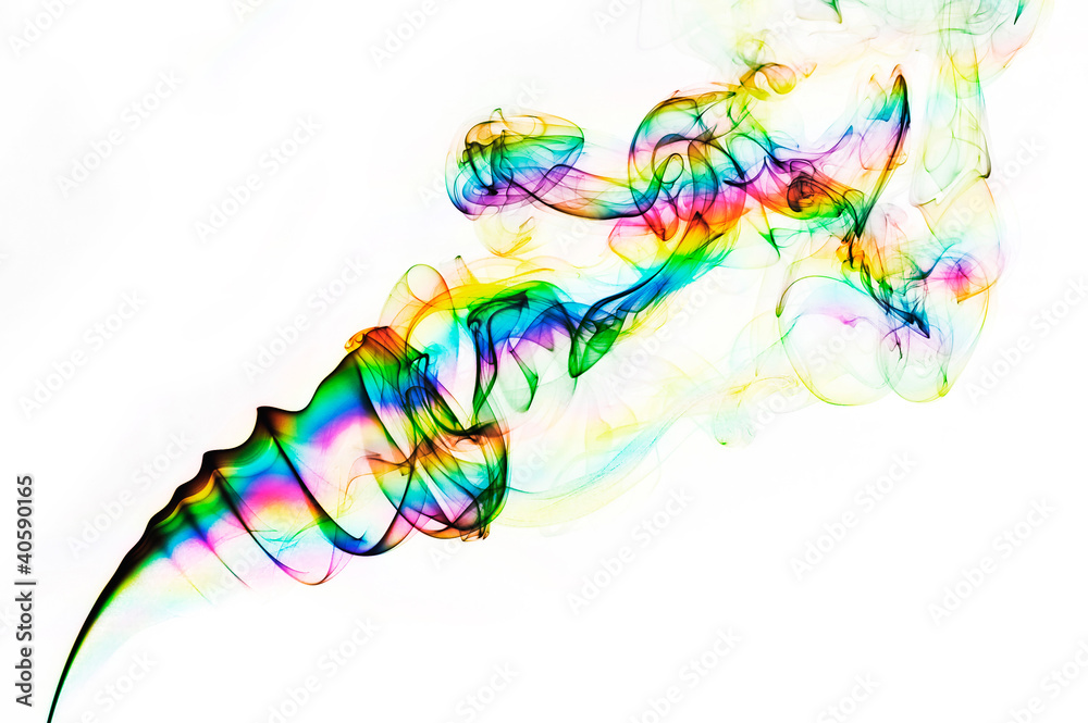 Fototapeta premium Rauch