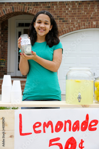 Lemonade Stand