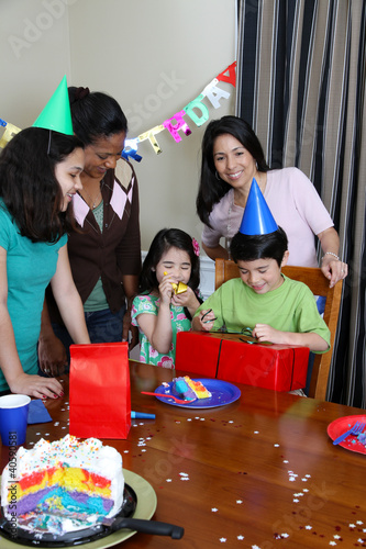 Birthday Party