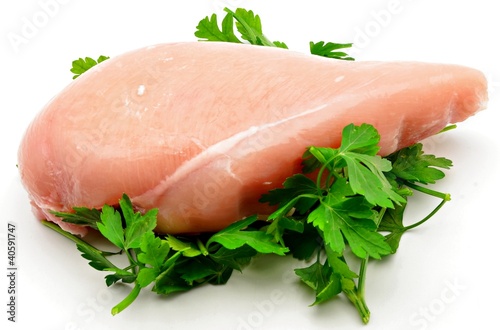 Pechuga de pollo