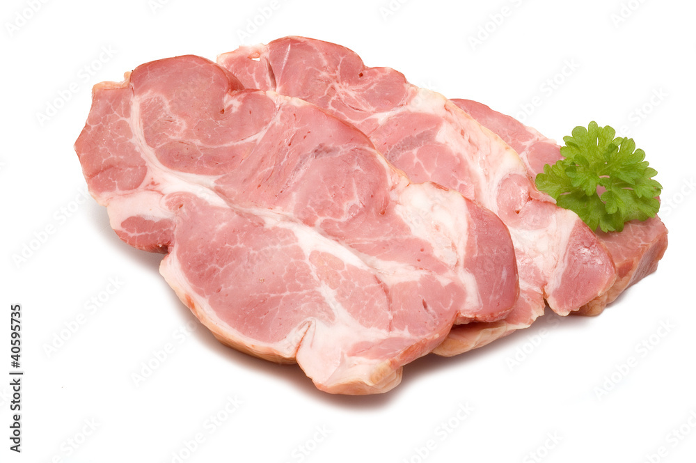 Kassler-Braten Kassler-Braten