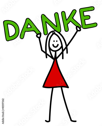 Danke