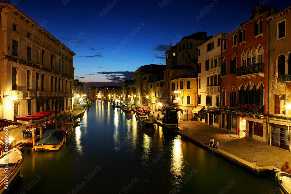 Obraz premium Venice