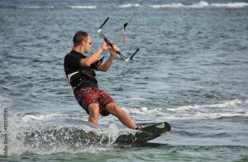 Sport - Kite surf