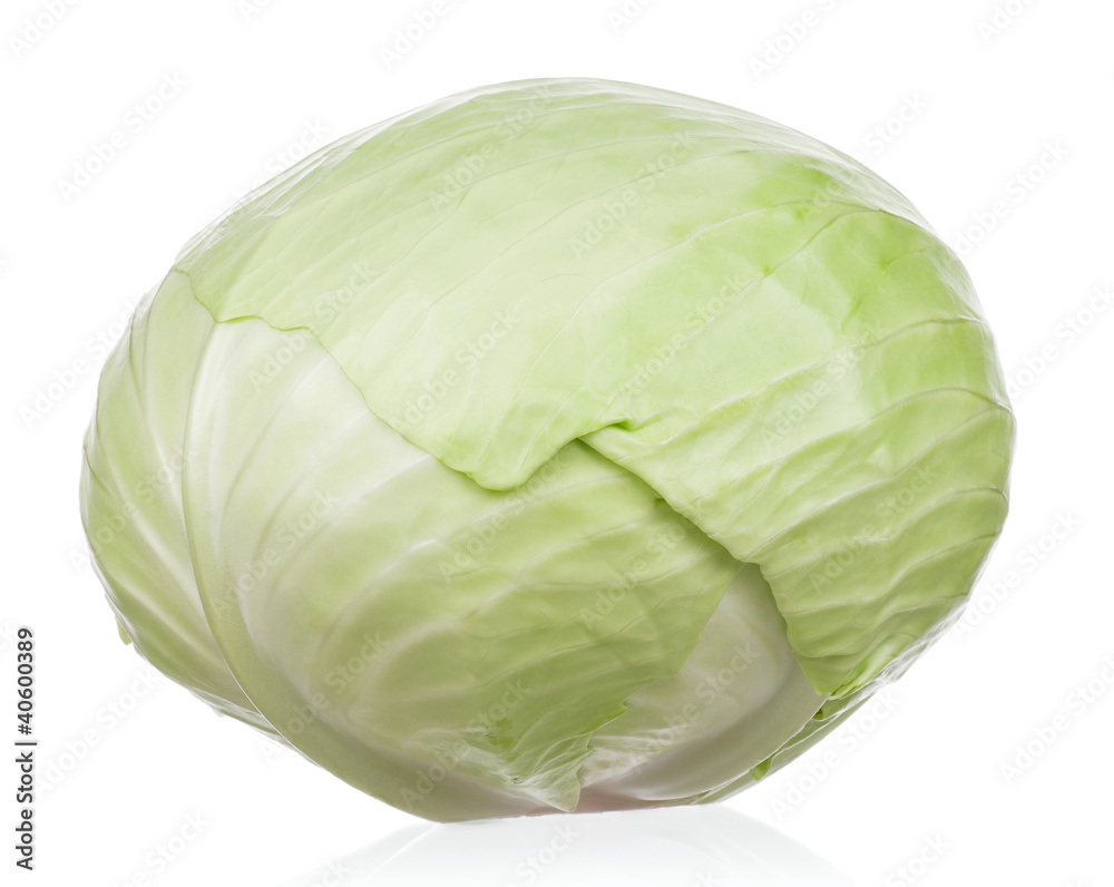 Fresh cabbage Fresh cabbage