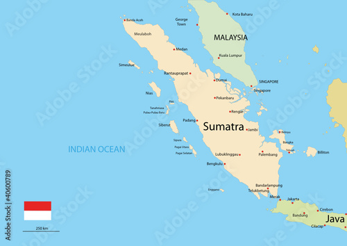 Indonesien
