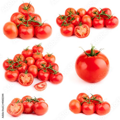 tomatoes set