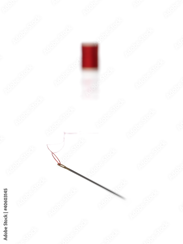 Red Thread Red Thread