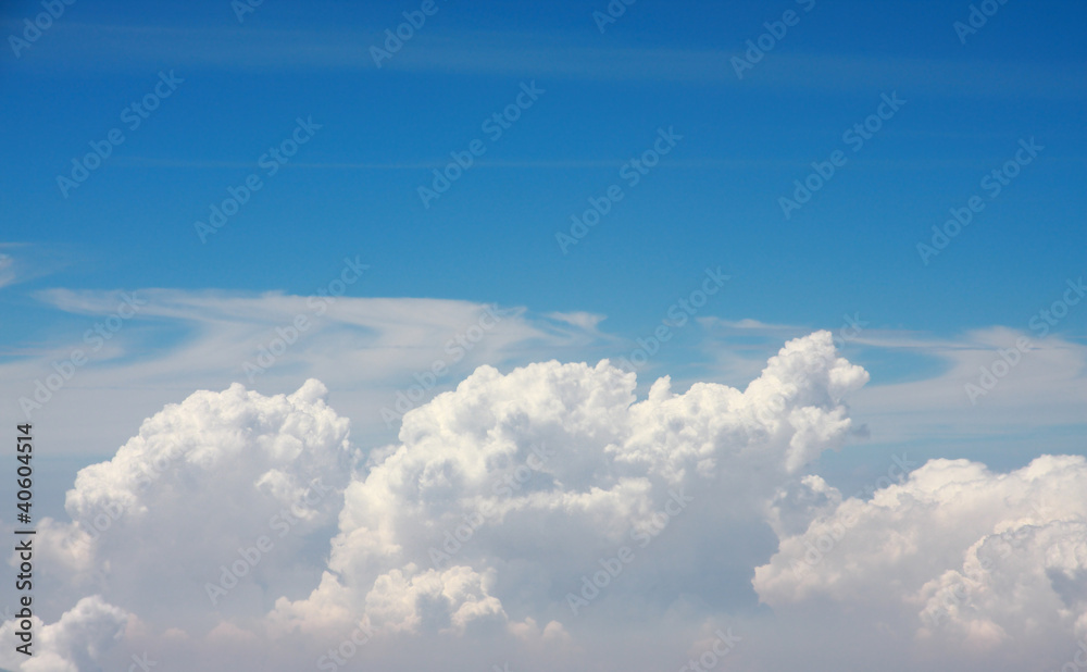 cloudscape cloudscape