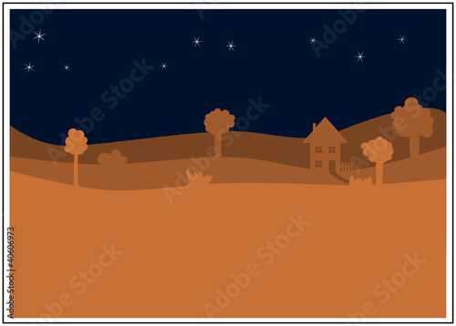 Landschaft