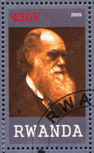 Charles Robert Darwin photo