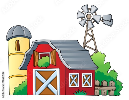 Farm theme image 1