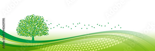 エコロジーイメージ