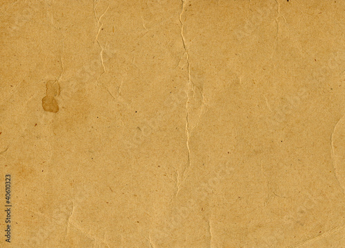 old paper texture, may use as background photo